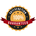 100% Satisfaction Guarantee in Egypt Lake Leto, Florida