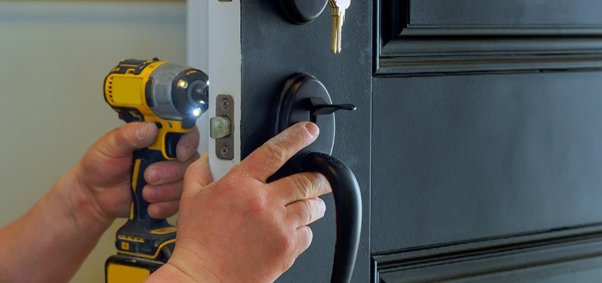 Emergency Downtown Locksmith in Egypt Lake Leto, FL