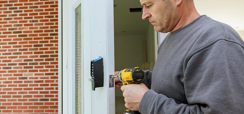 Eviction Locksmith Services For Lock Installation in Egypt Lake Leto, FL