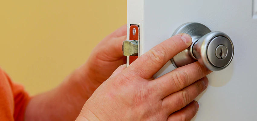 Residential Locksmith For Lock Installation in Egypt Lake Leto, Florida