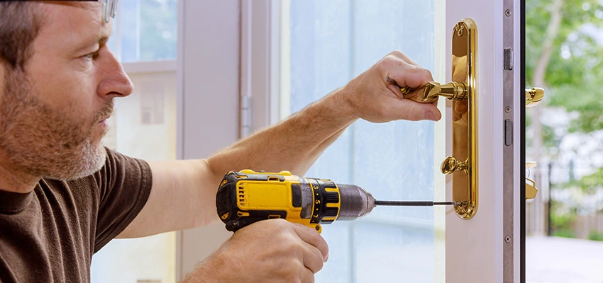 Affordable Bonded & Insured Locksmiths in Egypt Lake Leto, FL