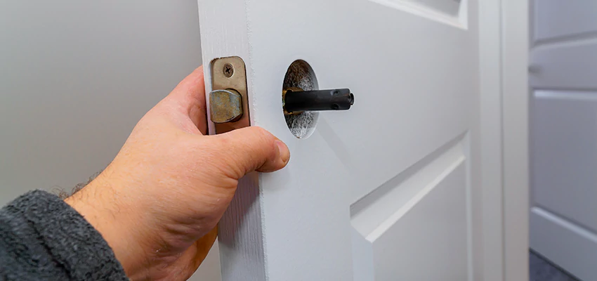 Nighttime Locksmith For Lock Repair in Egypt Lake Leto, FL