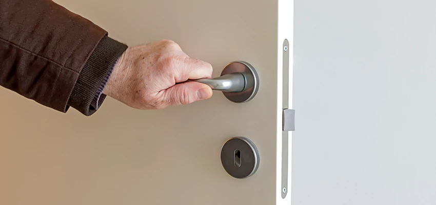 Restroom Locks Privacy Bolt Installation in Egypt Lake Leto, Florida