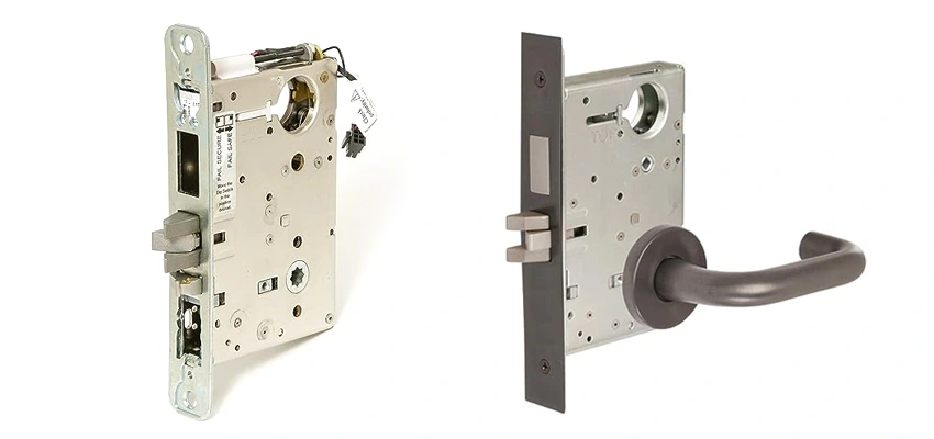 Corbin Russwin Mortise Locks Repair Installation in Egypt Lake Leto, FL