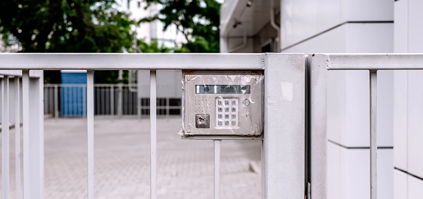 Gate Locks For Metal Gates in Egypt Lake Leto, Florida