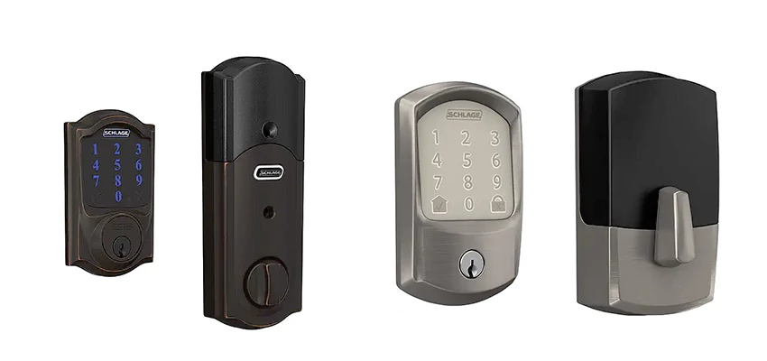 Schlage Smart Locks Repair in Egypt Lake Leto, Florida