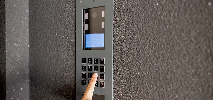 Access Control System Installation in Egypt Lake Leto, Florida