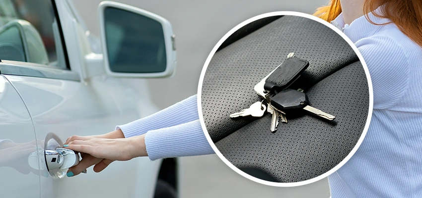 Locksmith For Locked Car Keys In Car in Egypt Lake Leto, Florida