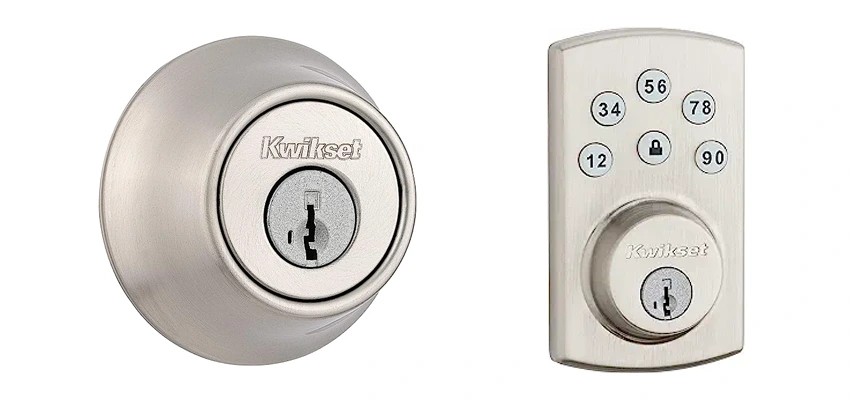 Kwikset Keypad Lock Repair And Installation in Egypt Lake Leto, FL