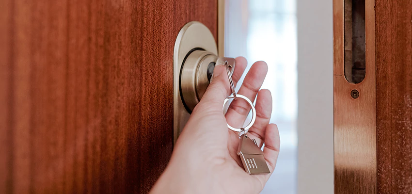 Deadbolt Lock Installation in Egypt Lake Leto, FL