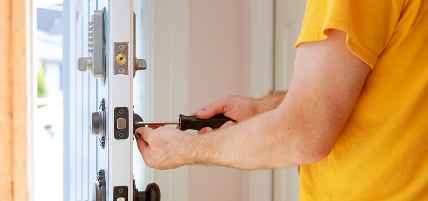 Eviction Locksmith For Key Fob Replacement Services in Egypt Lake Leto, FL