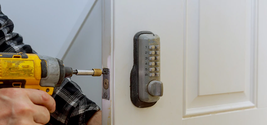 Digital Locks For Home Invasion Prevention in Egypt Lake Leto, FL