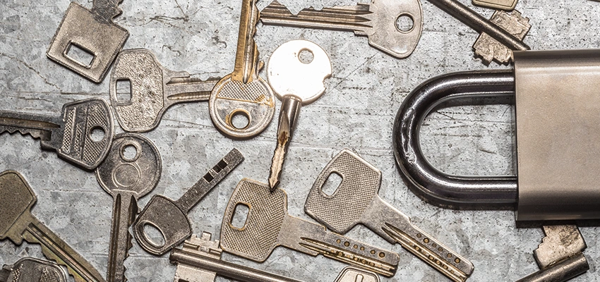 Lock Rekeying Services in Egypt Lake Leto, Florida