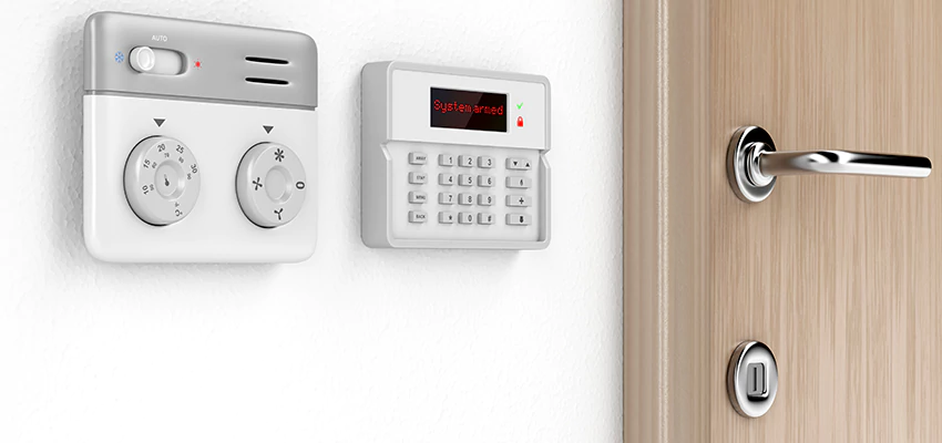 Commercial Electronic Door Lock Services in Egypt Lake Leto, FL