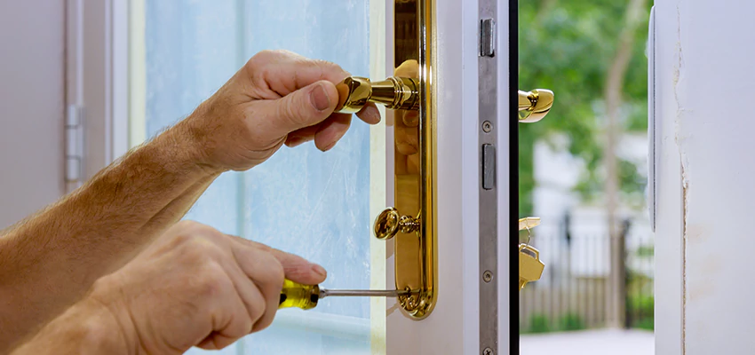 Local Locksmith For Key Duplication in Egypt Lake Leto, FL