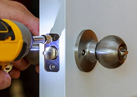 Door Lock Replacement in Egypt Lake Leto, Florida